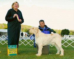 Poderi Breed Photo Oct 2007