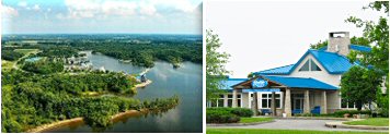 Rend Lake, Illinois Home of the 2008 and 2009 National Specialties